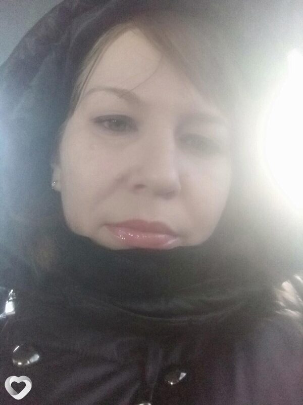 Елена, 37, Анжеро-Судженске — анкета №2336560