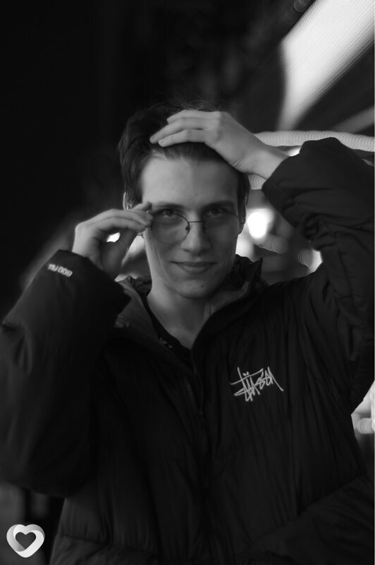 Влад, 22, Екатеринбурге — анкета №2336564