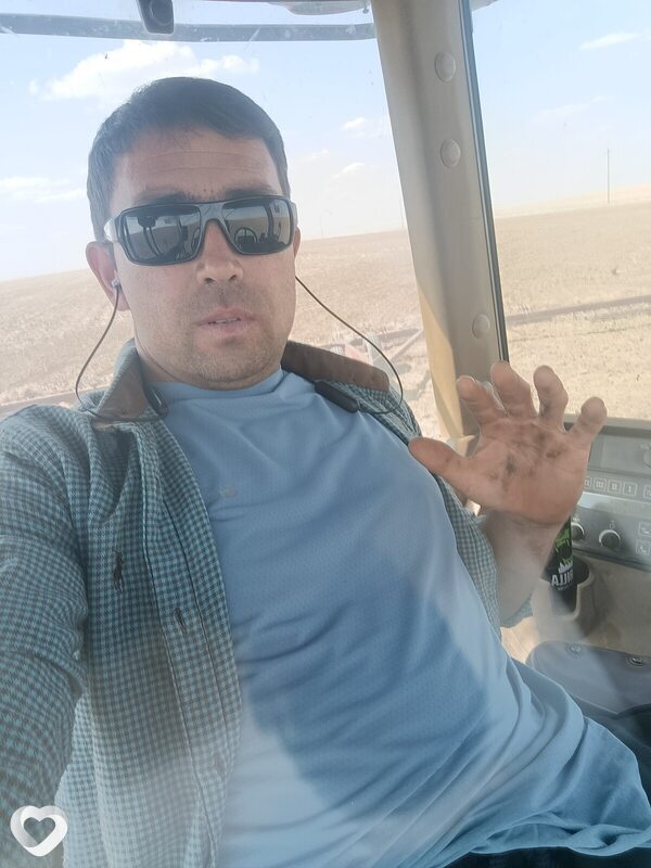 Alisher, 35, Шымкенте — анкета №2336565