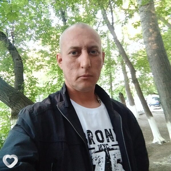 Вадим, 40, Темиртау — анкета №2336398