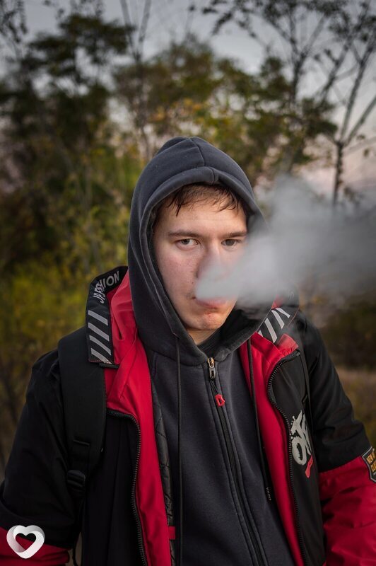 Дмитрий, 23, Краснодоне — анкета №2336400