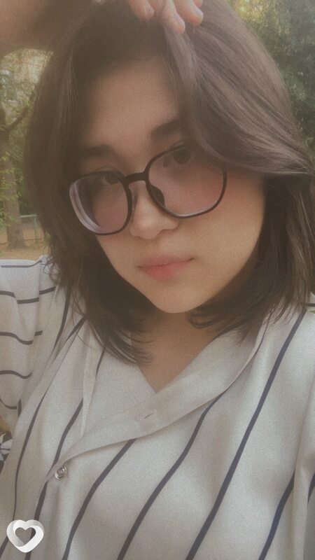Anissa, 19, Алматы — анкета №2336404