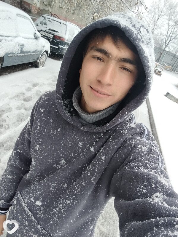 Жалол, 26, Урае — анкета №2336405
