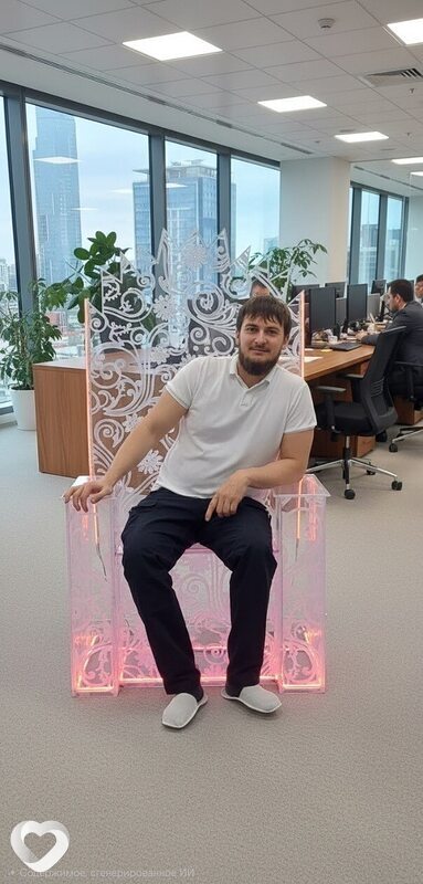 Макар, 35, Шымкенте — анкета №2336409
