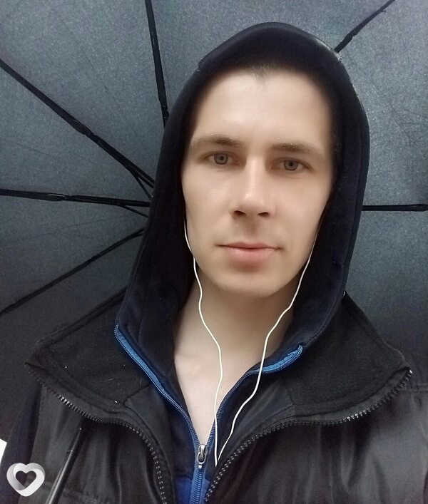 Михаил, 35, Кимрах — анкета №2336412