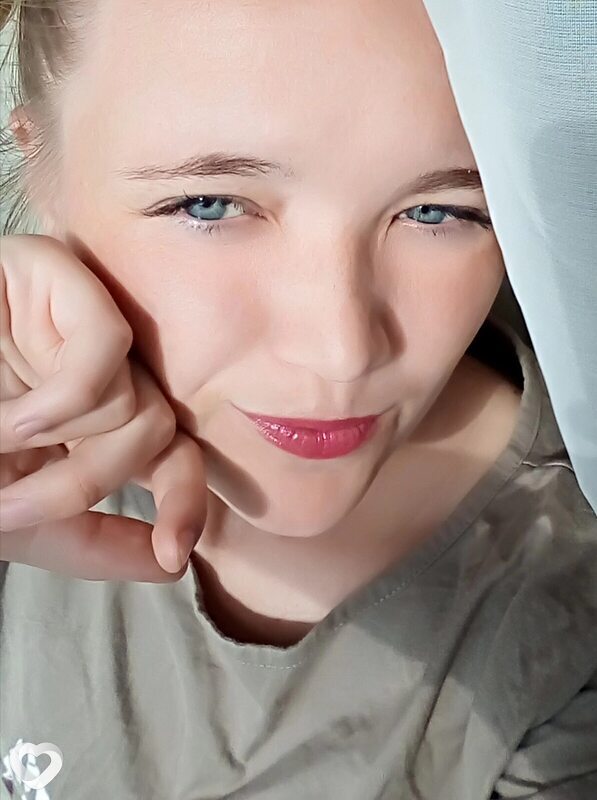 Светлана, 29, Симферополе — анкета №2336420