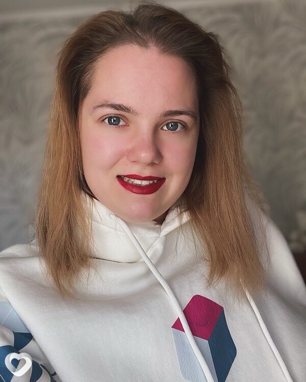 Юлия, 28, Орёл — анкета №2336450