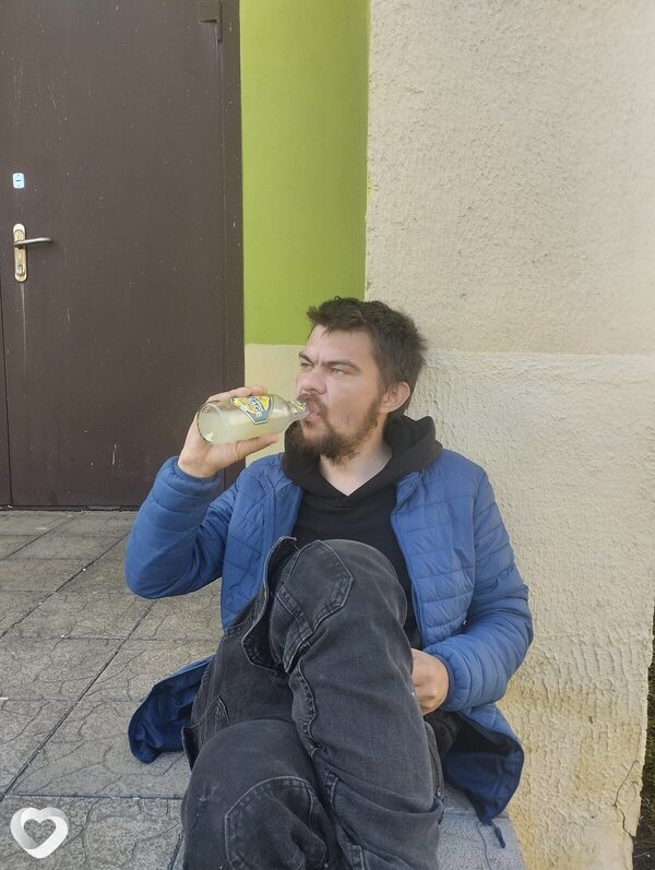 Кирилл, 28, Пинске — анкета №2336451