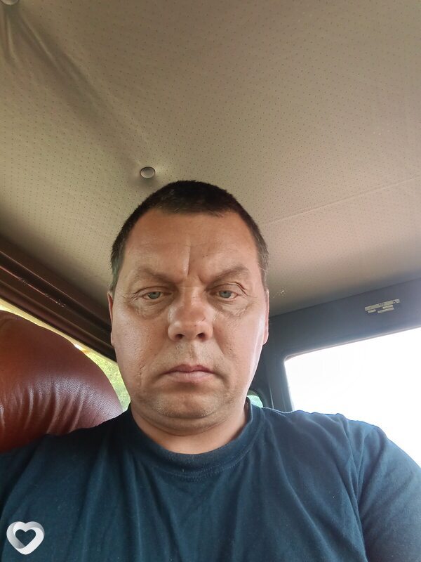 Сергей, 45, Кстове — анкета №2336467