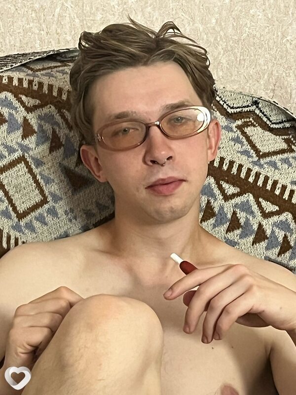 Павел, 25, Сургуте — анкета №2336830