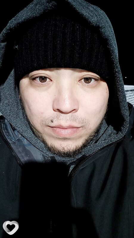 Баха, 38, Семей — анкета №2336833