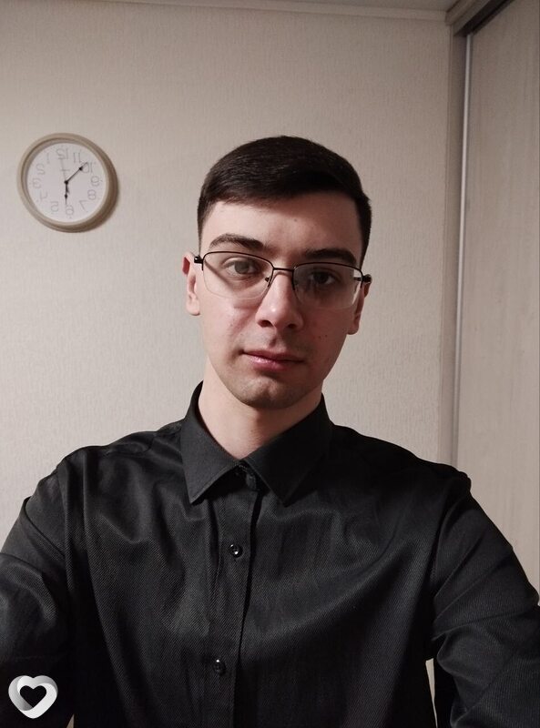 Гарик, 24, Краснодаре — анкета №2336843