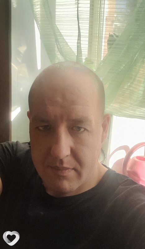 Евгений, 40, Нижнем Тагиле — анкета №2336476