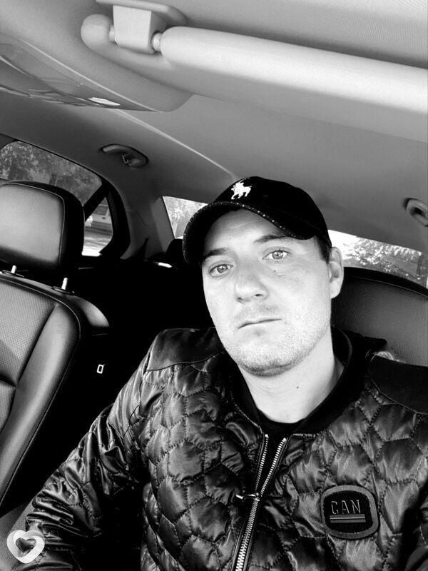 Макс, 37, Санкт-Петербурге — анкета №2336481