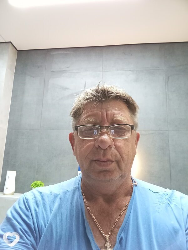 Слава, 64, Астрахани — анкета №2336484