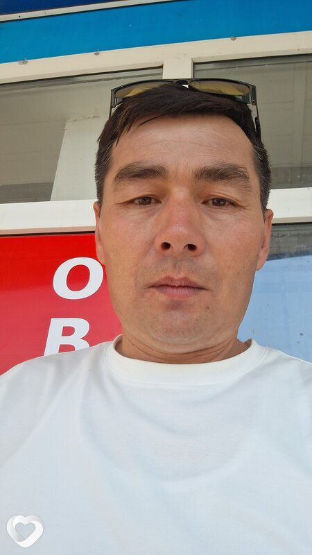 Bakyt, 47, Актюбинске — анкета №2336491