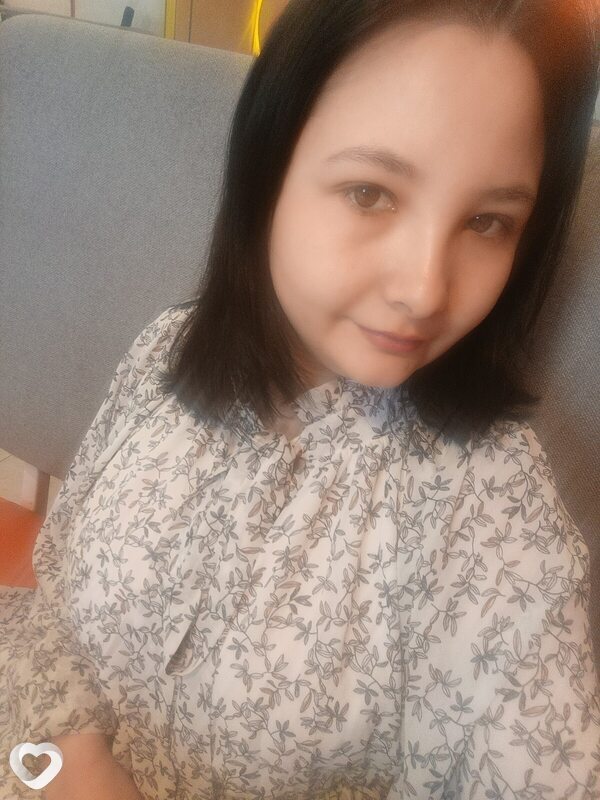 Татьяна, 27, Иванове — анкета №2336494
