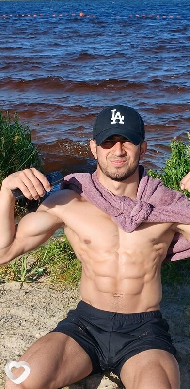 Yusuf, Муравленко