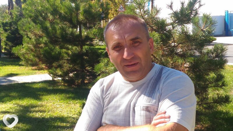 Вячеслав, 55, Москве — анкета №2336508