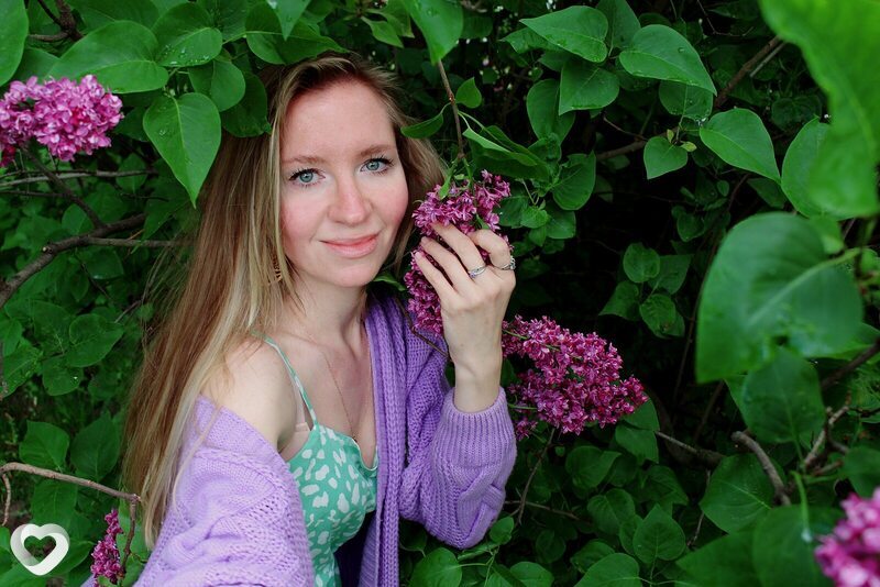 Ириша, 39, Мытищах — анкета №2336515