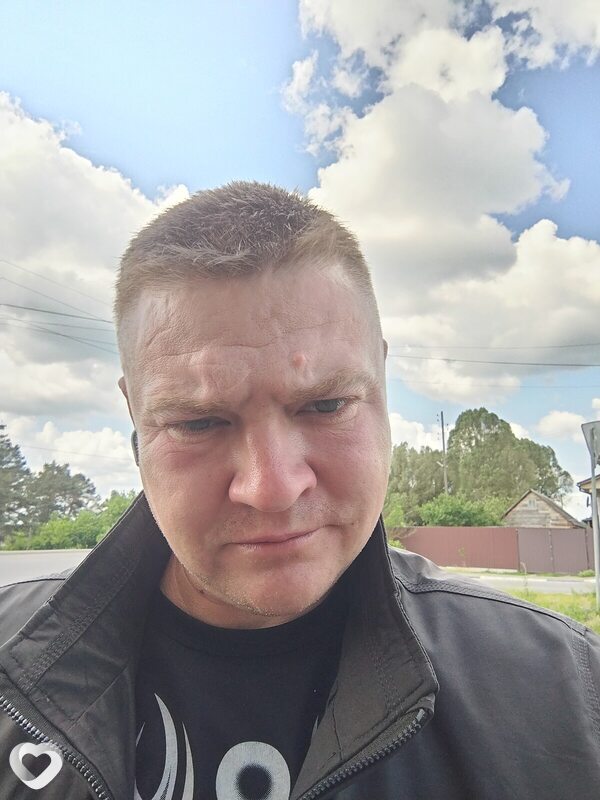Александр, 45, Клинцах — анкета №2336520