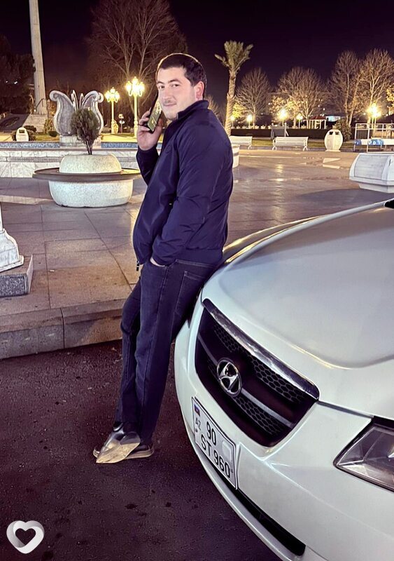 Русик, 36, Белой Калитве — анкета №2336528