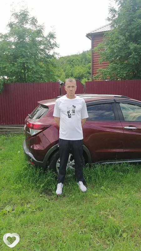 Александр, 46, Барнауле — анкета №2336533