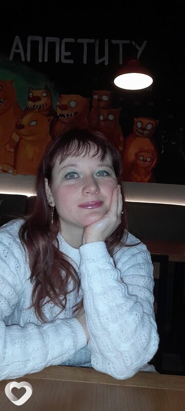 Екатерина, 35, Самаре — анкета №2336534