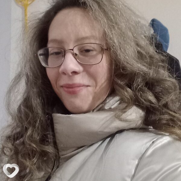 Марта, 22, Гродно — анкета №2336542