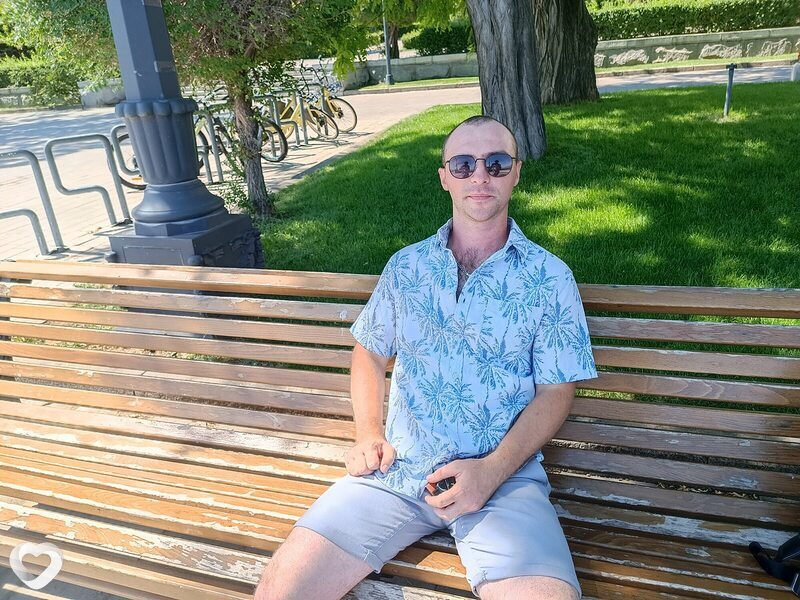 Руслан, 32, Москве — анкета №2336543