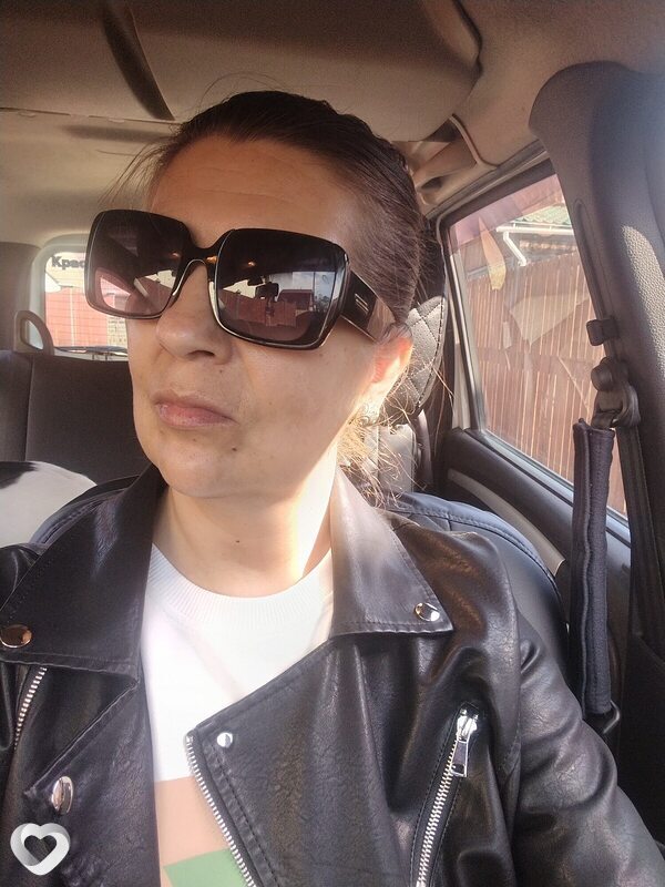 Марина, 46, Красноярске — анкета №2336727