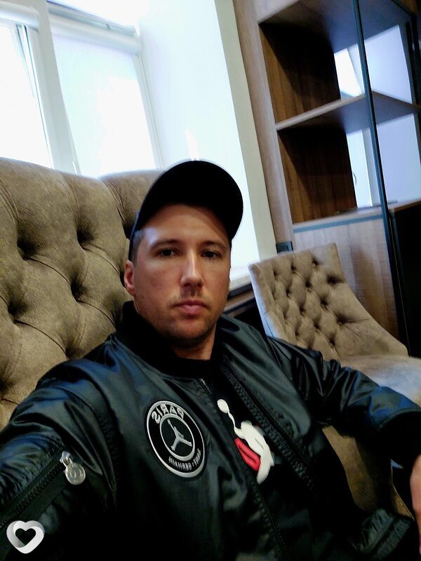 Александр, 39, Харькове — анкета №2336728