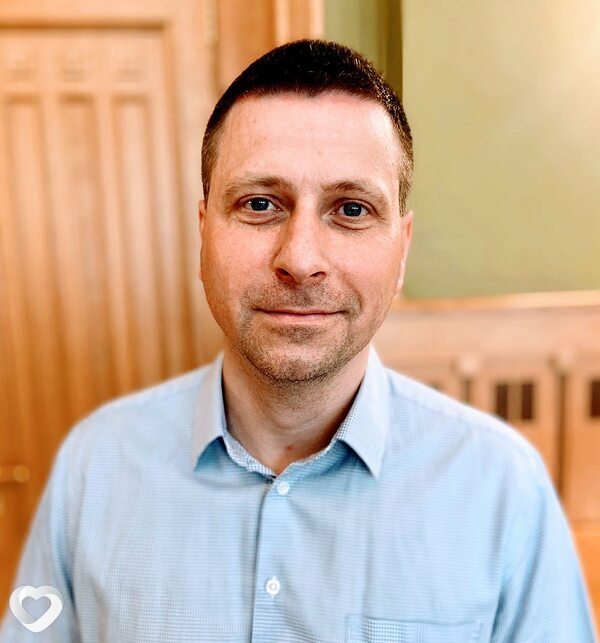 Vlad, 49, Москве — анкета №2336729