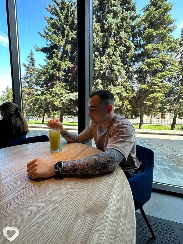 Павел, 26, Пензе — анкета №2336732