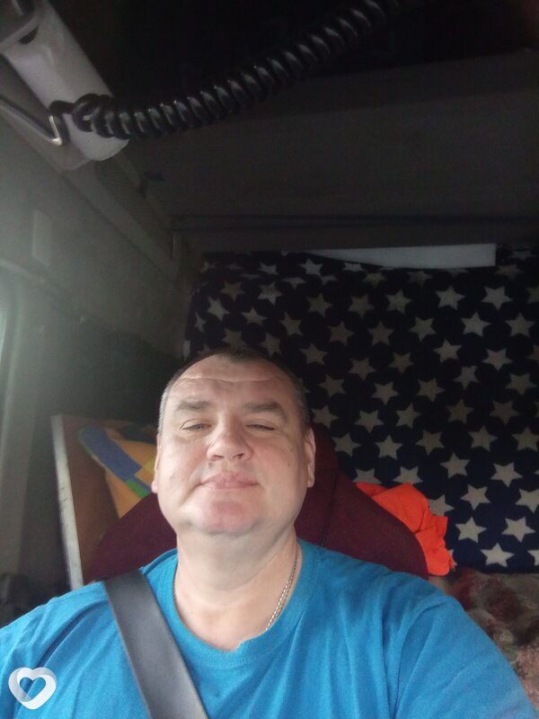 Евгений, 49, Клинцах — анкета №2336733