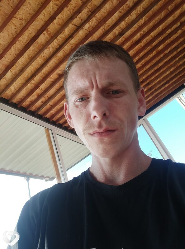 Виктор, 29, Миорах — анкета №2336734