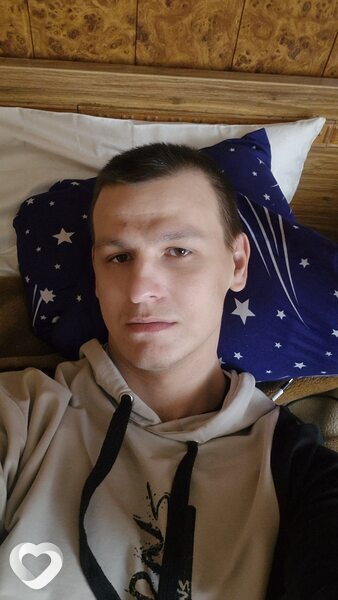 Александр, 28, Караганде — анкета №2336743
