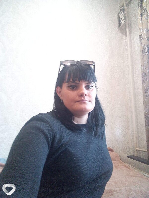 Настя, 29, Туле — анкета №2336427