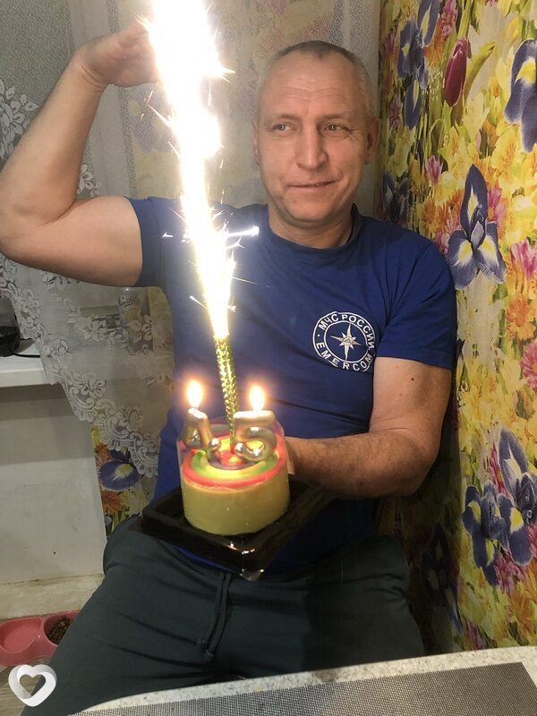 Сергей, 45, Алматы — анкета №2336431