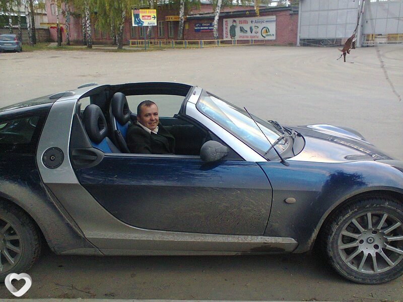 Виктор, 49, Ульяновске — анкета №2336437