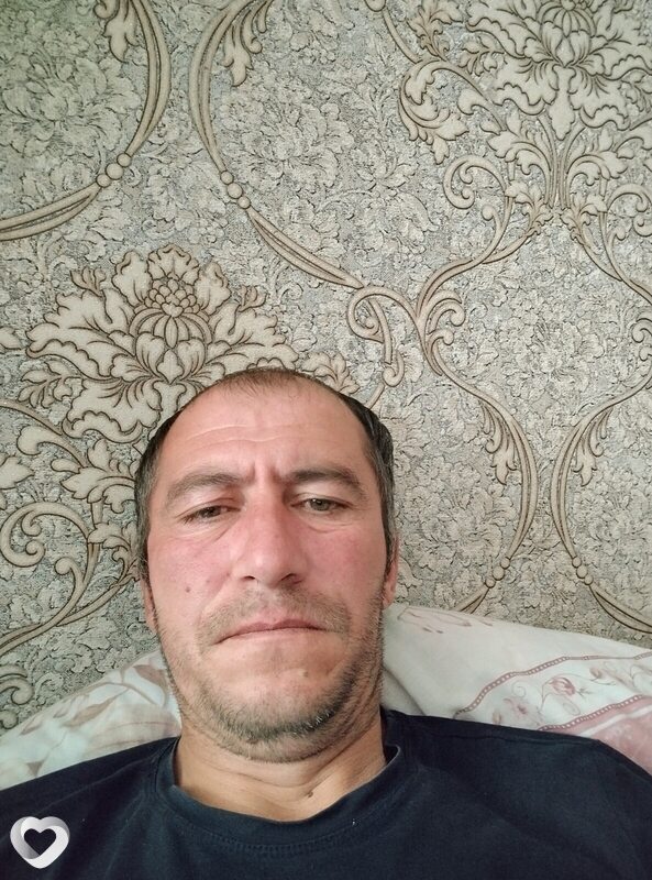 Марат, 45, Нальчике — анкета №2336441