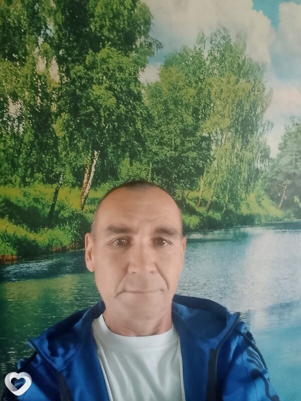 Владимир, 53, Чите — анкета №2336447