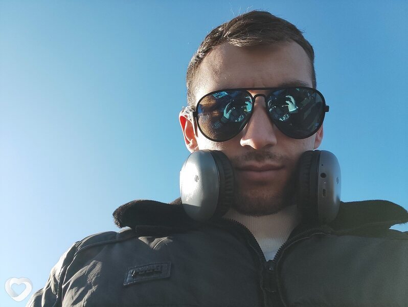 Отабек, 25, Химках — анкета №2337198