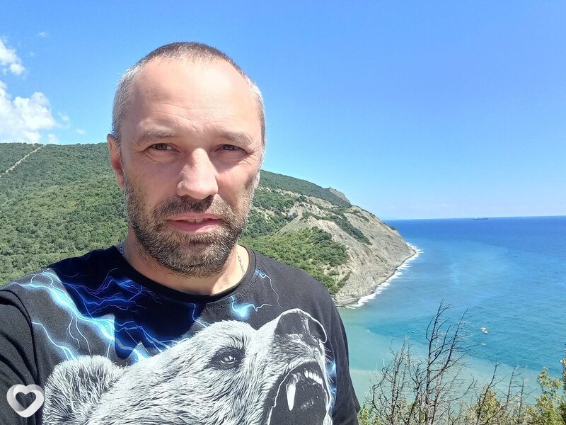 Дмитрий, 47, Перми — анкета №2337200
