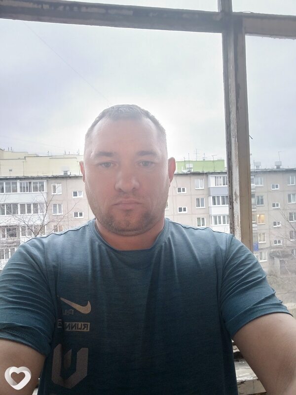 Алексей, 42, Перми — анкета №2337209