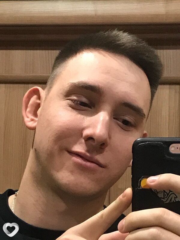 Дмитрий, 26, Ставрополе — анкета №2337210