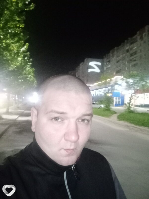 Степан, 30, Москве — анкета №2336672