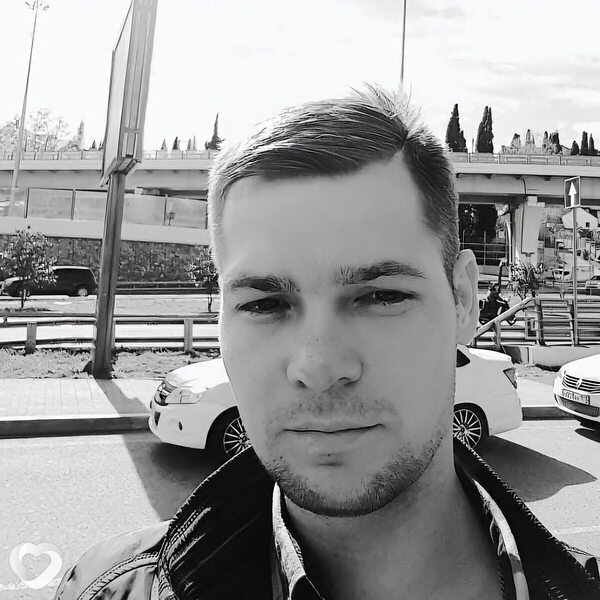 Макс, 39, Сочи — анкета №2336673