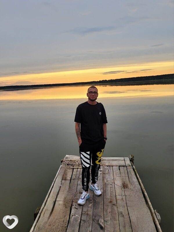 Дмитрий, 31, Барнауле — анкета №2336675