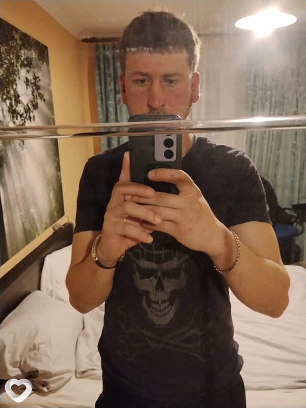 Алексей, 25, Зеленоград — анкета №2336677